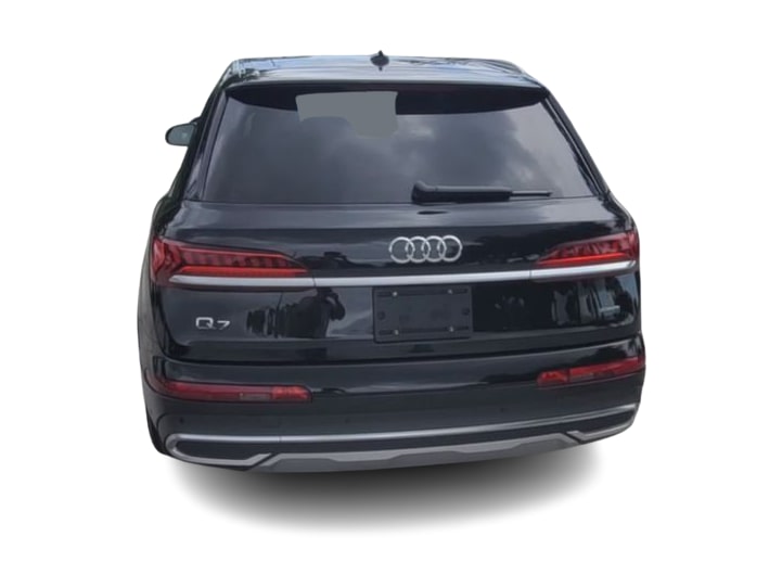 Thumbnail: 2023 Audi Q7 - 5