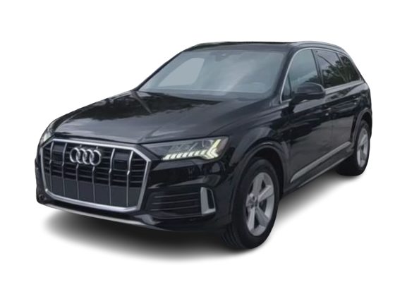 Thumbnail: 2023 Audi Q7 - 23