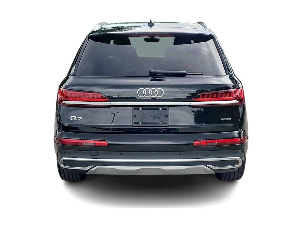 Thumbnail: 2023 Audi Q7 - 27