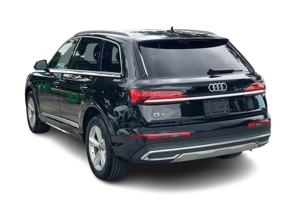 Thumbnail: 2023 Audi Q7 - 4