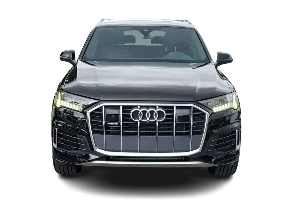 Thumbnail: 2023 Audi Q7 - 28