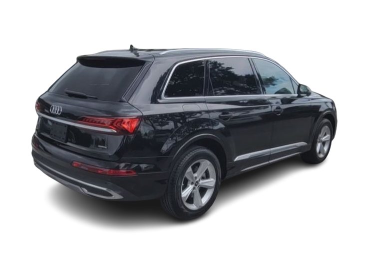 Thumbnail: 2023 Audi Q7 - 25