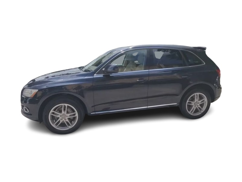 Thumbnail: 2014 Audi Q5 - 3