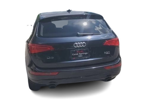 Thumbnail: 2014 Audi Q5 - 5