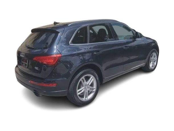 Thumbnail: 2014 Audi Q5 - 23