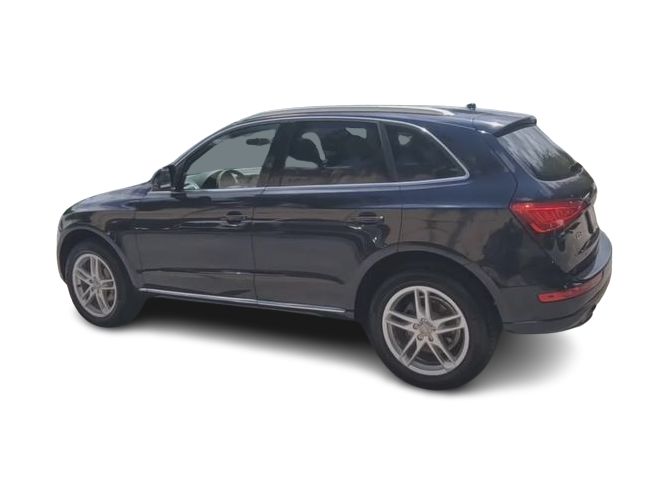 Thumbnail: 2014 Audi Q5 - 4