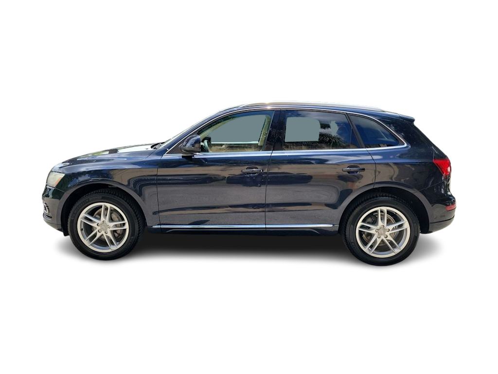 Thumbnail: 2014 Audi Q5 - 25