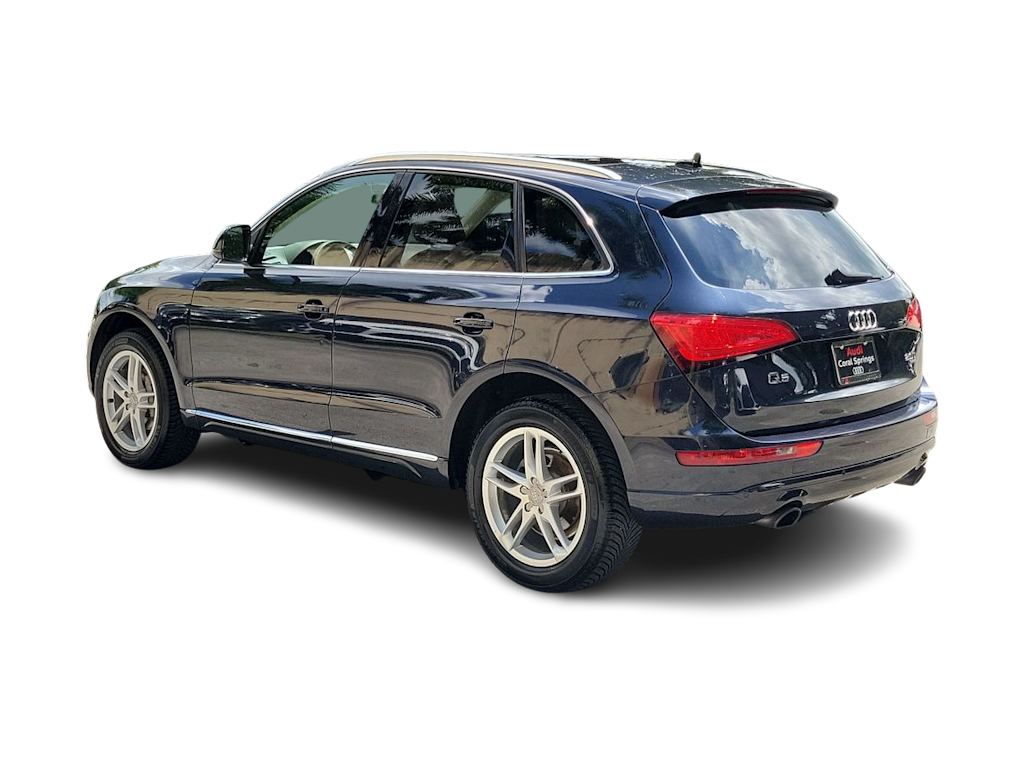 Thumbnail: 2014 Audi Q5 - 26