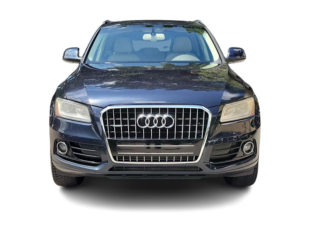 Thumbnail: 2014 Audi Q5 - 28