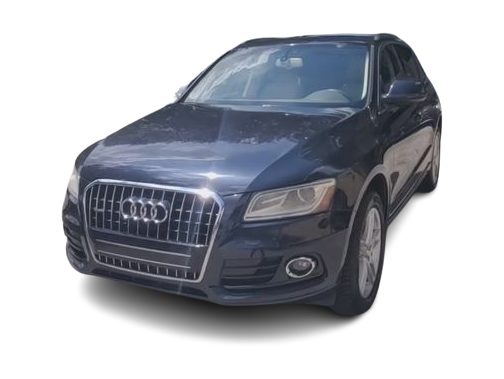 Thumbnail: 2014 Audi Q5 - 6