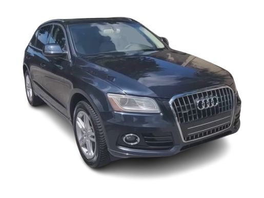 Thumbnail: 2014 Audi Q5 - 21