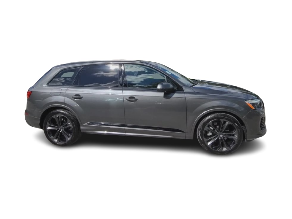 Thumbnail: 2026 Audi Q7 - 25