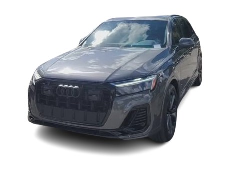 Thumbnail: 2026 Audi Q7 - 21