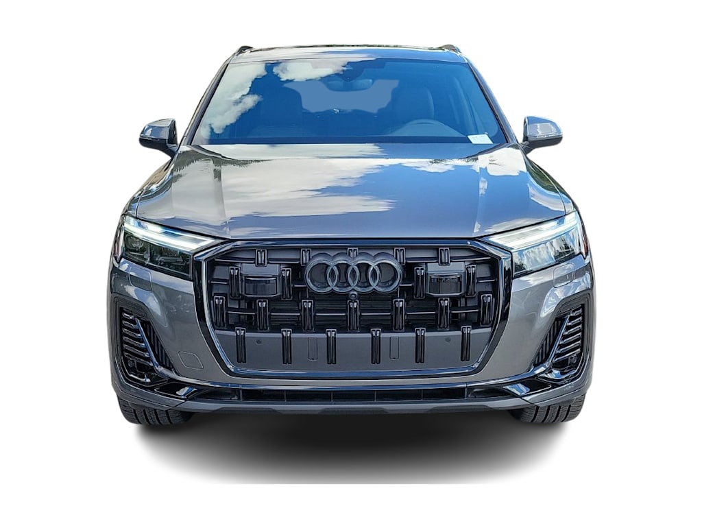 Thumbnail: 2026 Audi Q7 - 6