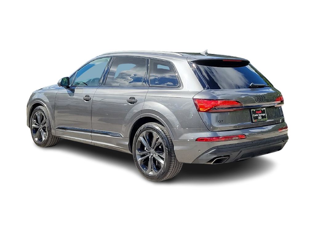 Thumbnail: 2026 Audi Q7 - 4