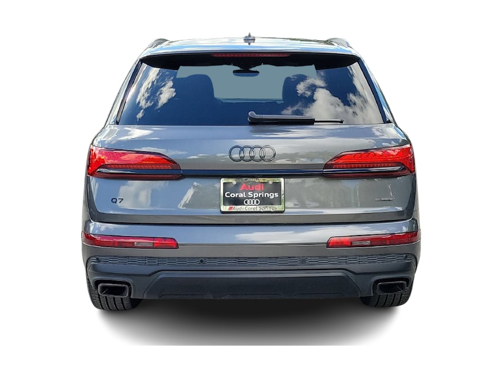 Thumbnail: 2026 Audi Q7 - 5