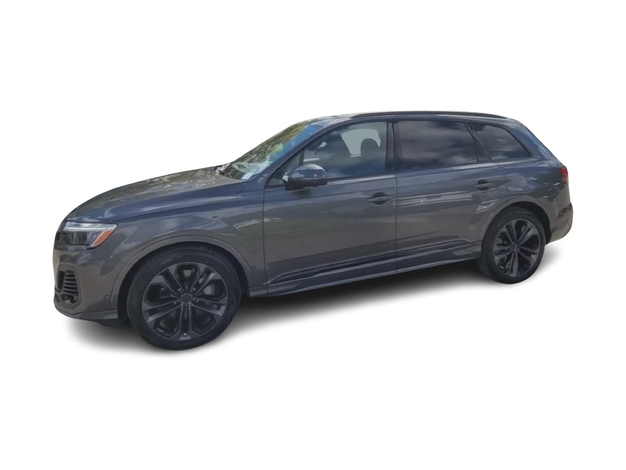 Thumbnail: 2026 Audi Q7 - 3
