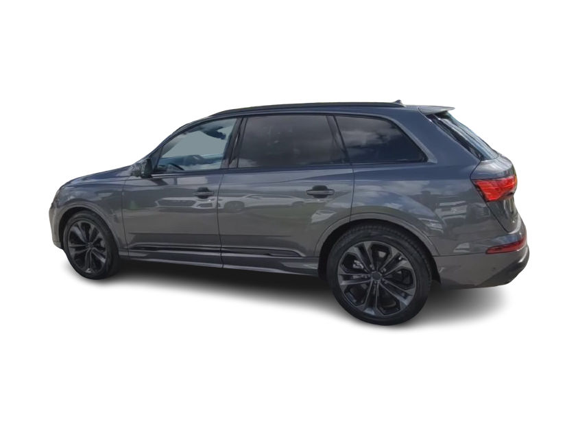 Thumbnail: 2026 Audi Q7 - 23