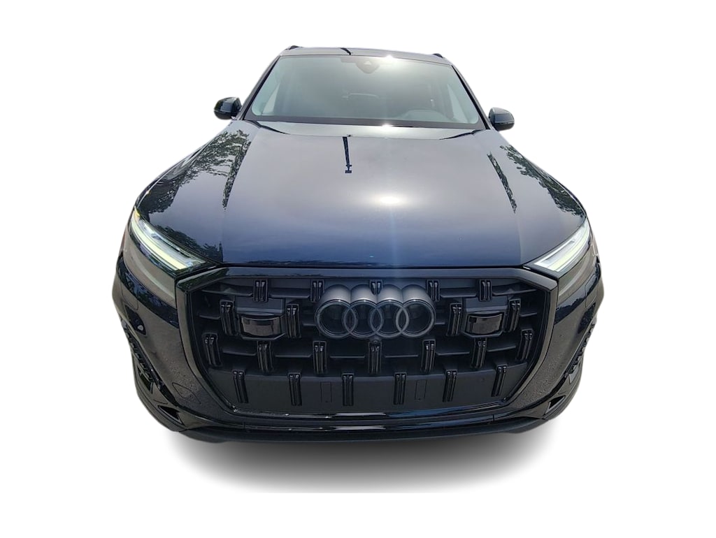 Thumbnail: 2026 Audi Q7 - 5