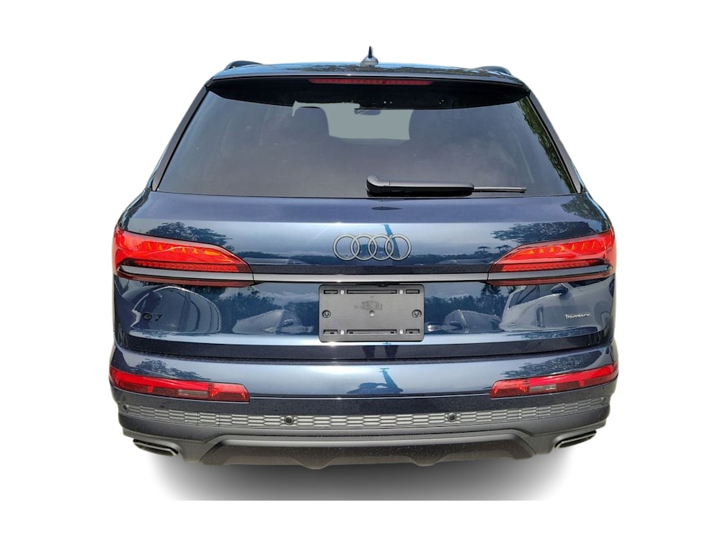 Thumbnail: 2026 Audi Q7 - 18