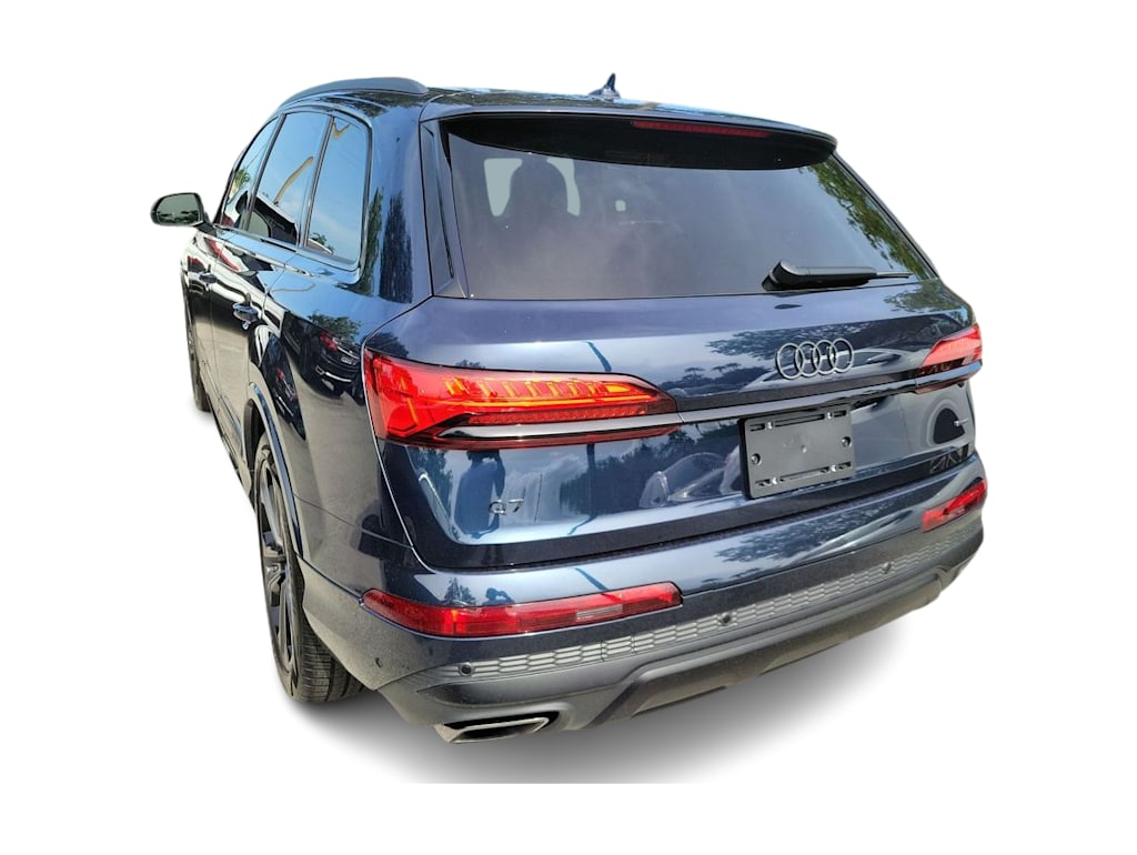 Thumbnail: 2026 Audi Q7 - 3