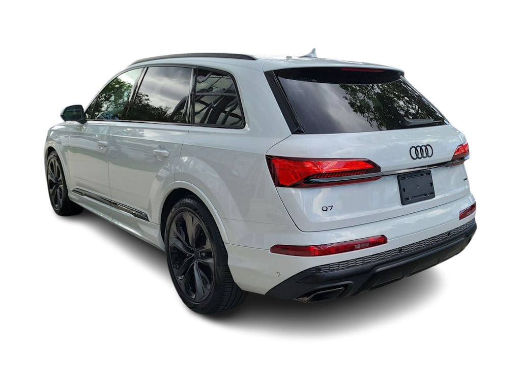 Thumbnail: 2026 Audi Q7 - 3