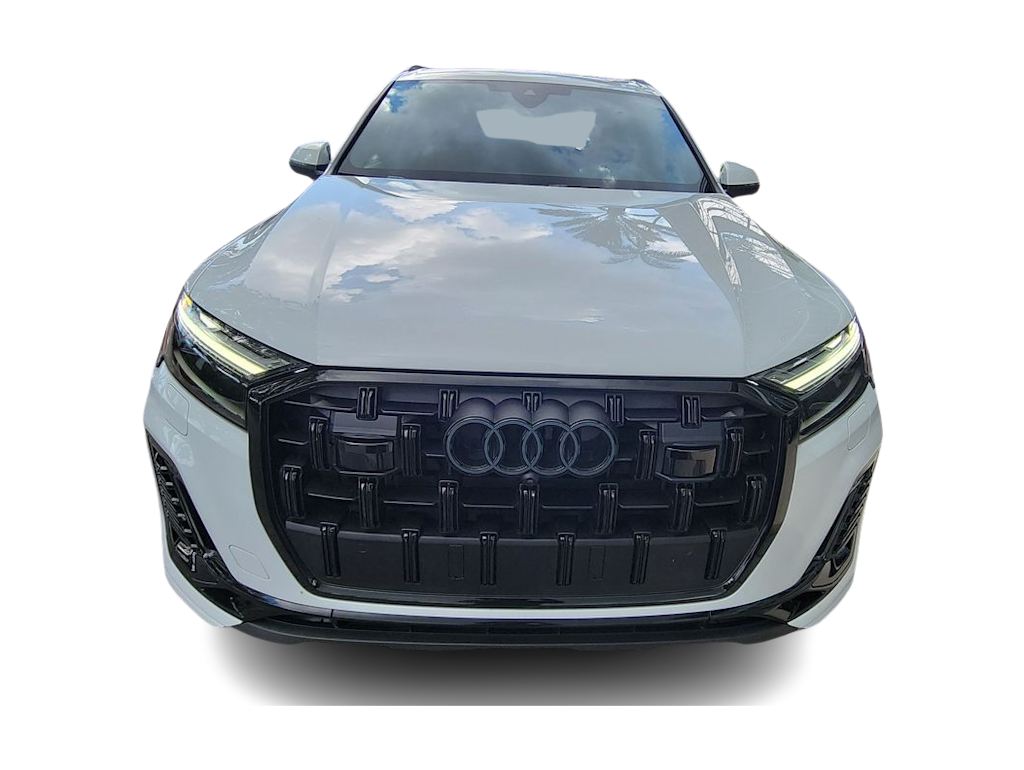 Thumbnail: 2026 Audi Q7 - 4