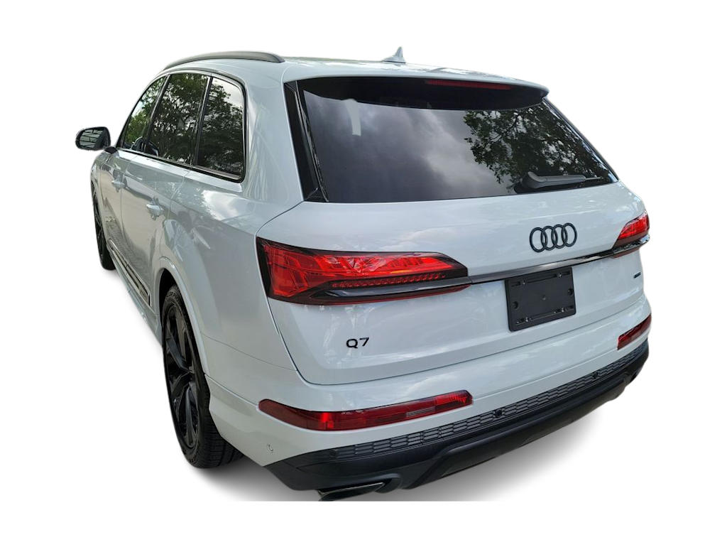 Thumbnail: 2026 Audi Q7 - 19