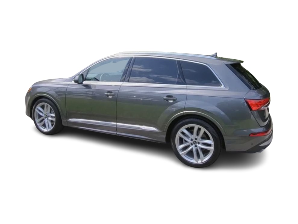 Thumbnail: 2025 Audi Q7 - 23