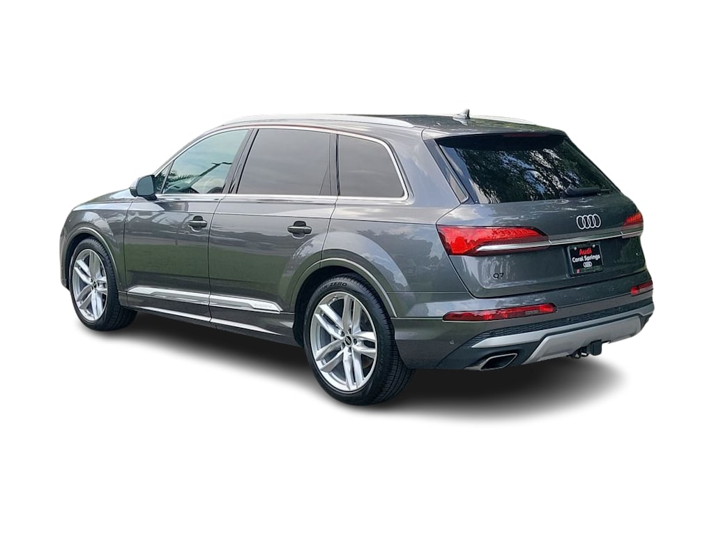 Thumbnail: 2025 Audi Q7 - 27