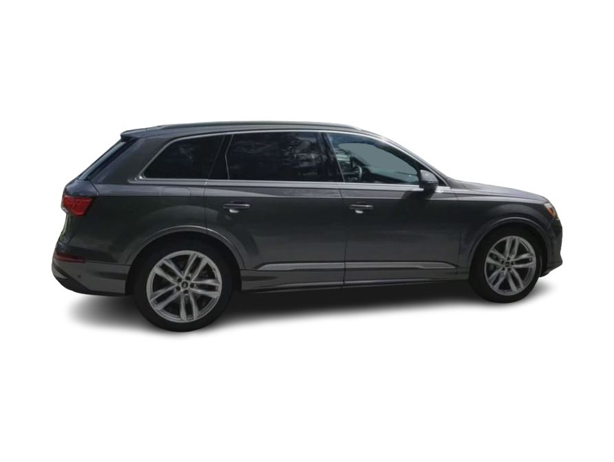 Thumbnail: 2025 Audi Q7 - 25