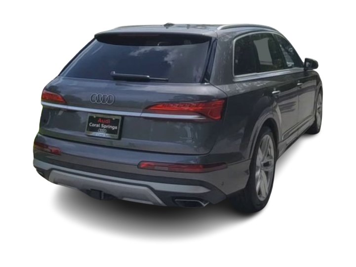 Thumbnail: 2025 Audi Q7 - 24