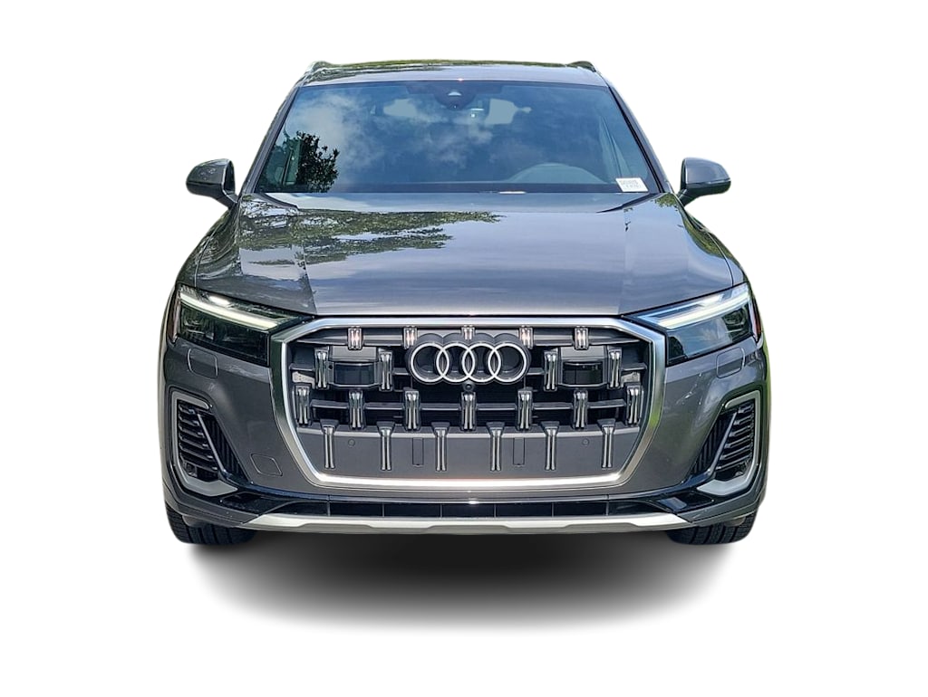Thumbnail: 2025 Audi Q7 - 28