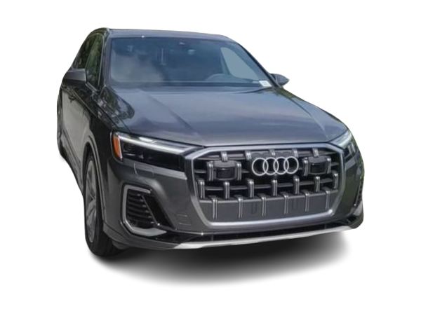 Thumbnail: 2025 Audi Q7 - 6