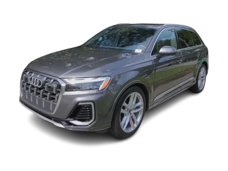 Thumbnail: 2025 Audi Q7 - 22