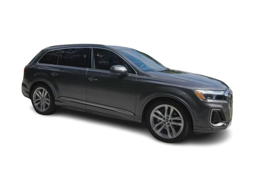 Thumbnail: 2025 Audi Q7 - 21