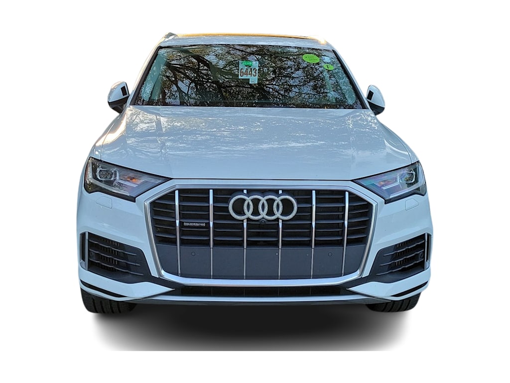 Thumbnail: 2020 Audi Q7 - 11