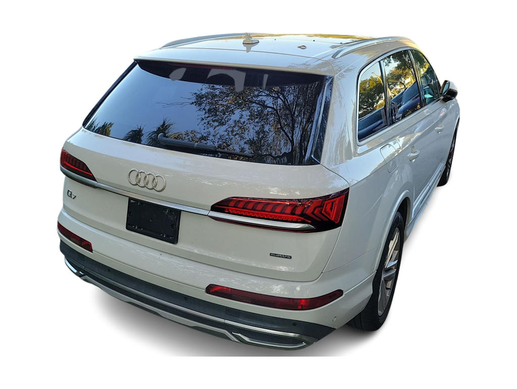 Thumbnail: 2020 Audi Q7 - 22
