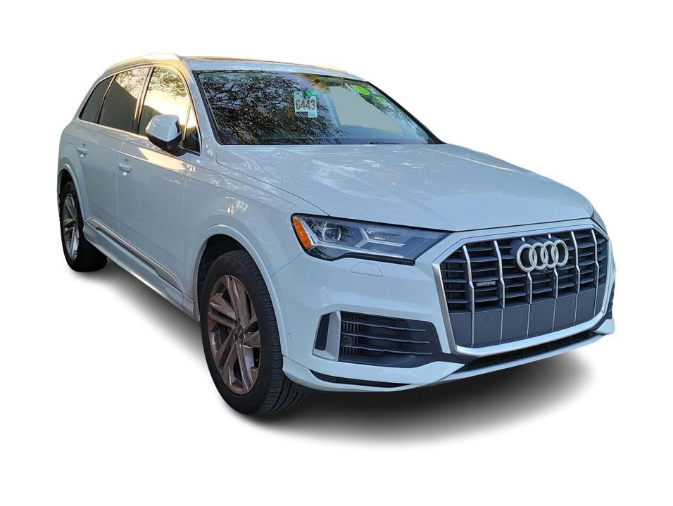 Thumbnail: 2020 Audi Q7 - 16