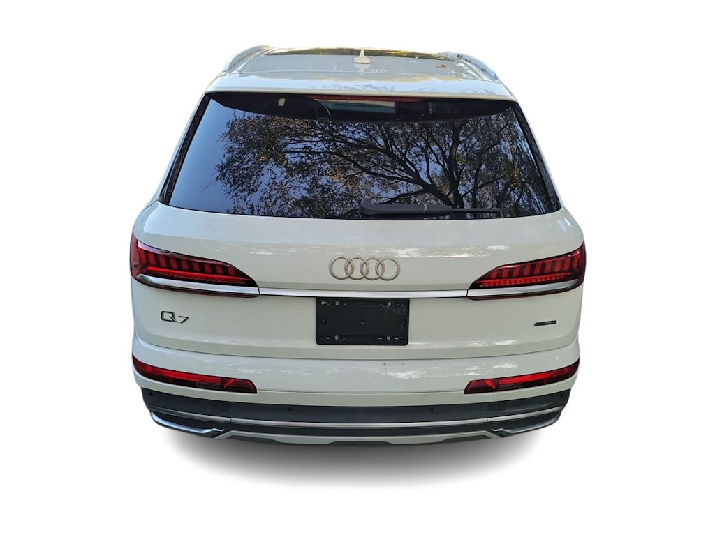 Thumbnail: 2020 Audi Q7 - 23