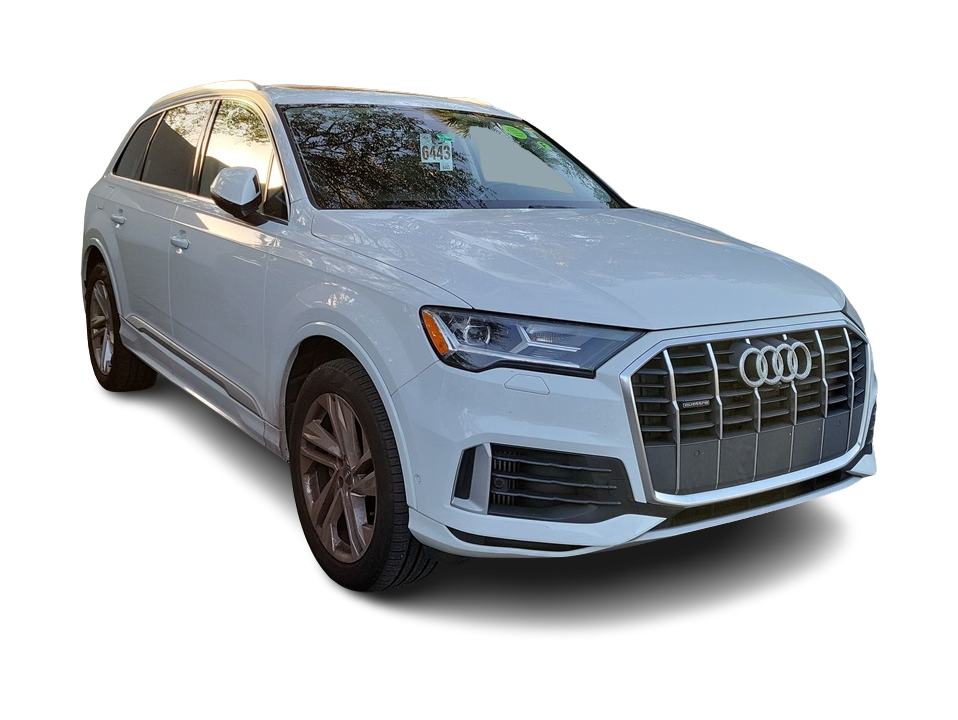 Thumbnail: 2020 Audi Q7 - 13