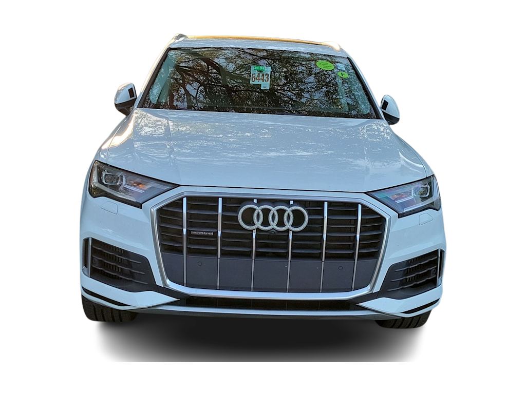 Thumbnail: 2020 Audi Q7 - 9