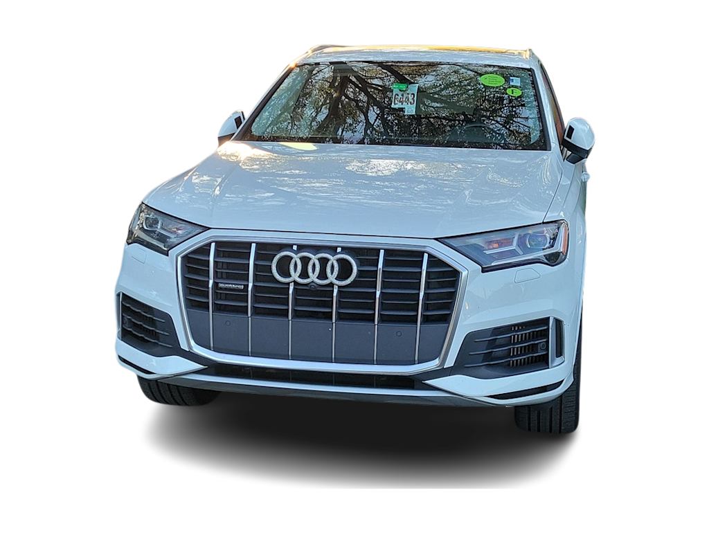 Thumbnail: 2020 Audi Q7 - 7