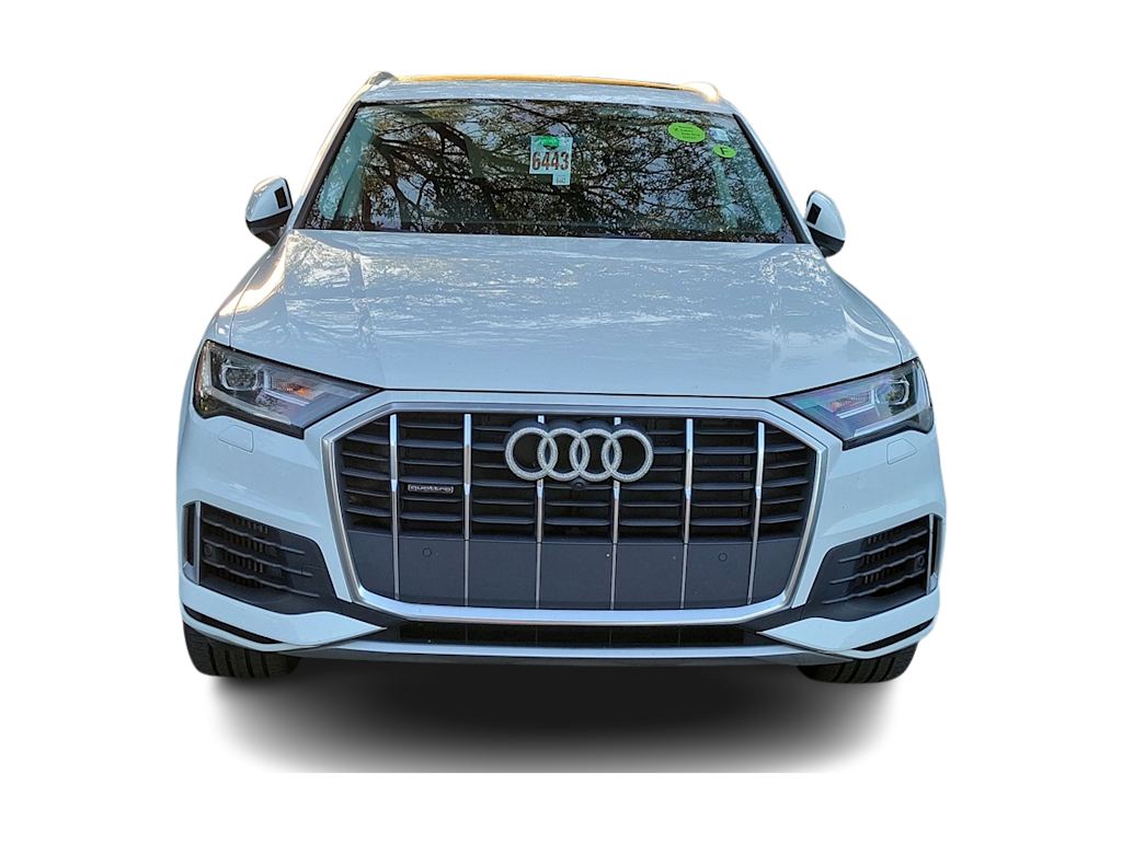 Thumbnail: 2020 Audi Q7 - 10