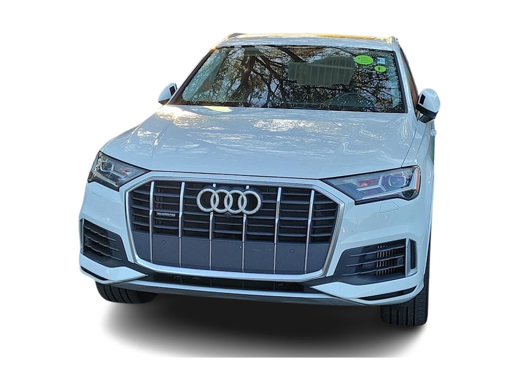Thumbnail: 2020 Audi Q7 - 3