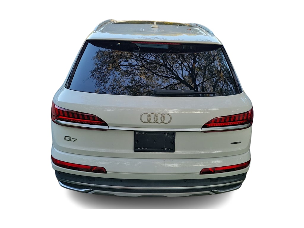 Thumbnail: 2020 Audi Q7 - 2