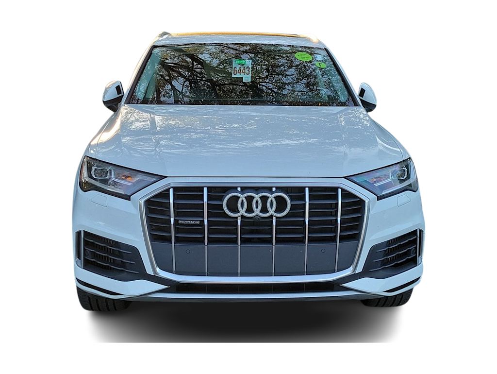 Thumbnail: 2020 Audi Q7 - 12