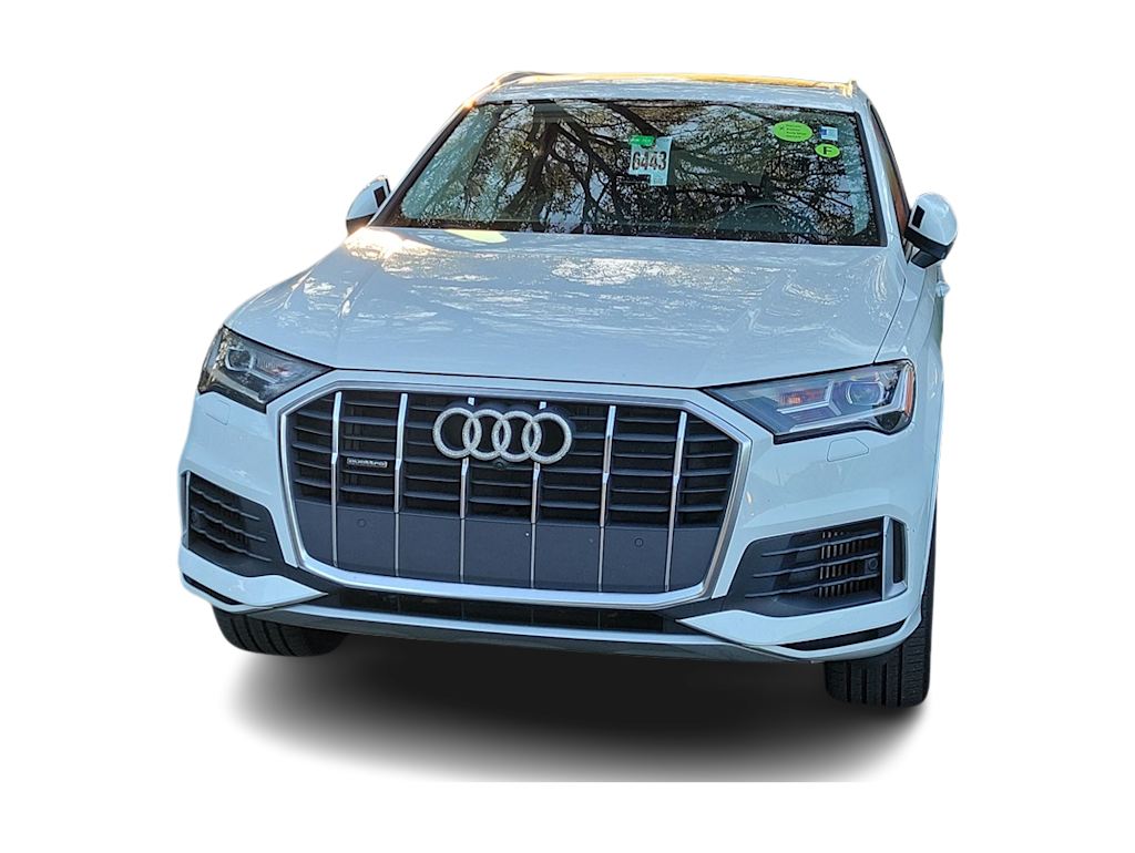 Thumbnail: 2020 Audi Q7 - 5