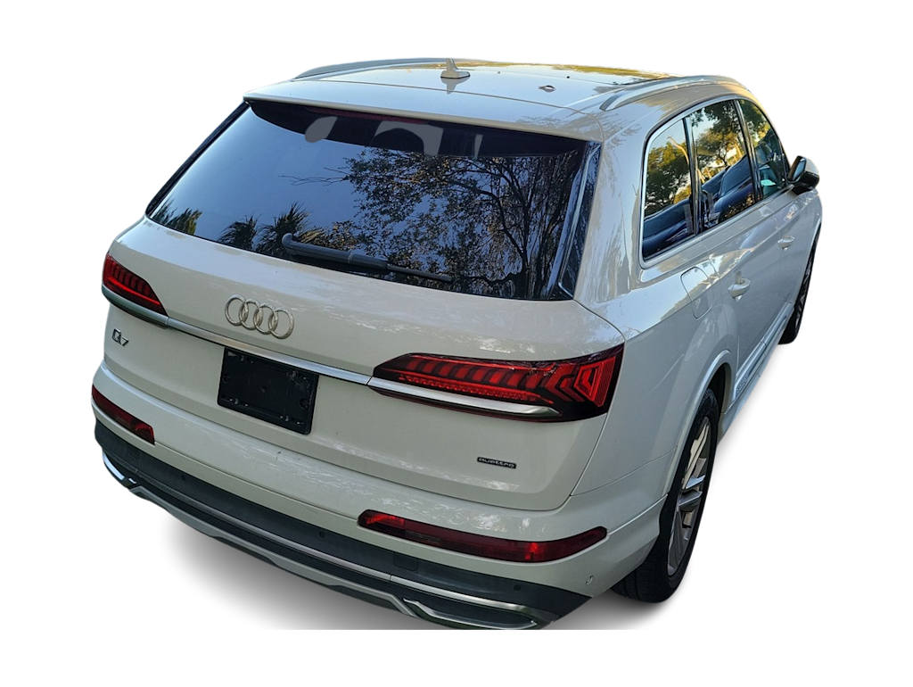 Thumbnail: 2020 Audi Q7 - 20