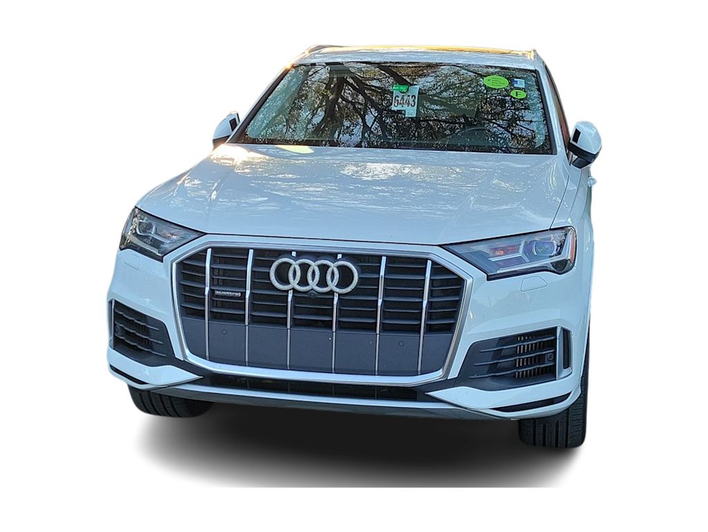 Thumbnail: 2020 Audi Q7 - 8